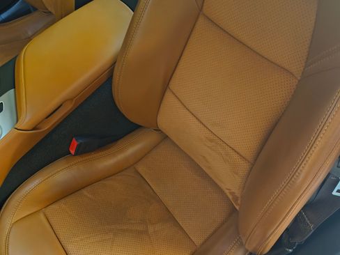 Used 2017 Chevrolet Corvette Stingray Coupe image 17