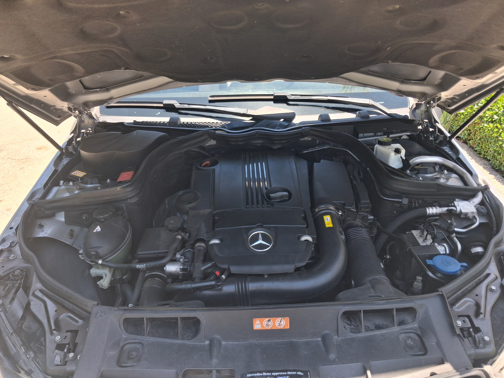 Used 2014 Mercedes-Benz C 250 Coupe image 14