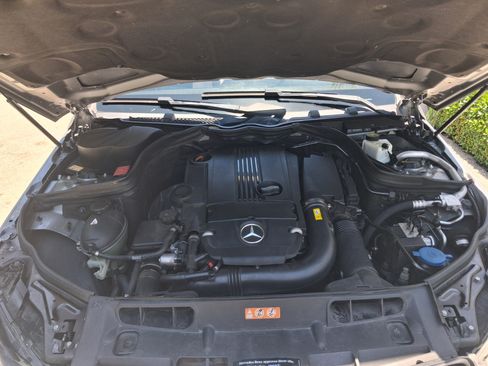 Used 2014 Mercedes-Benz C 250 Coupe image 14