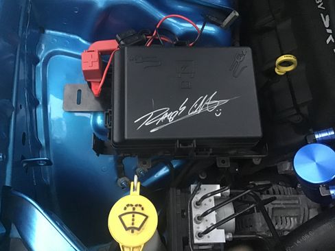 Used 2015 Dodge Challenger R/T Scat Pack image 10