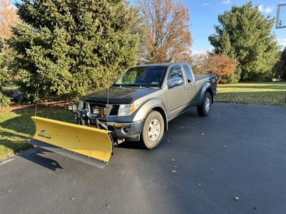 Used 2007 Nissan Frontier NISMO