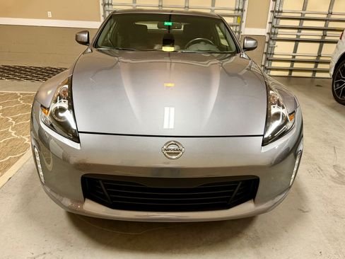 Used 2019 Nissan 370Z Coupe image 8