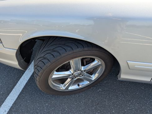 Used 2004 Mercury Marauder image 11