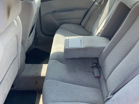 Used 2007 Hyundai Sonata GLS FWD image 9