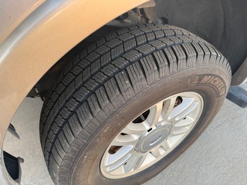 Used 2011 Ford F150 Lariat w/ Lariat Plus Pkg image 10