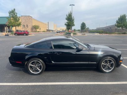 Used 2008 Ford Mustang GT Premium