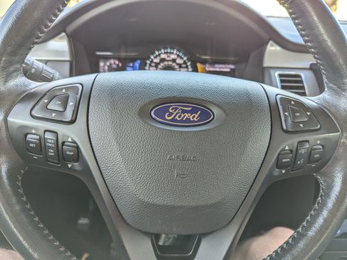 Used 2013 Ford Flex Limited image 28