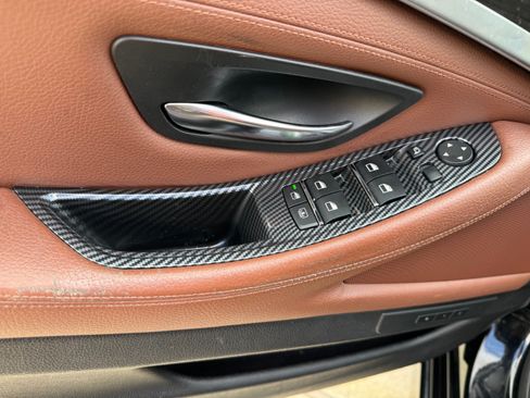 Used 2011 BMW 535i Sedan image 14