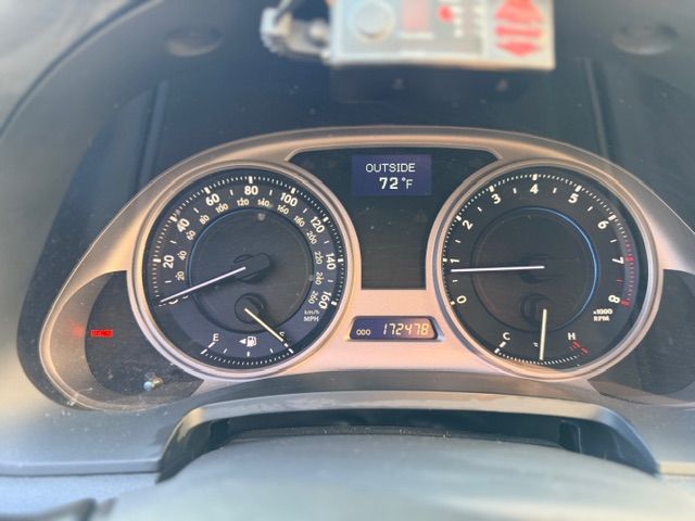 Used 2006 Lexus IS 250 RWD image 15