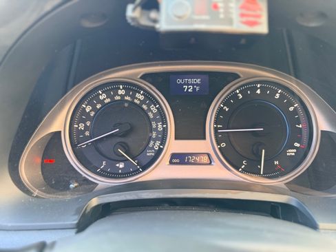 Used 2006 Lexus IS 250 image 15