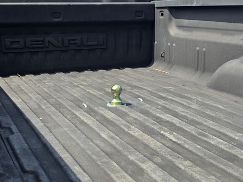 Used 2015 GMC Sierra 3500 Denali w/ Duramax Plus Package image 13