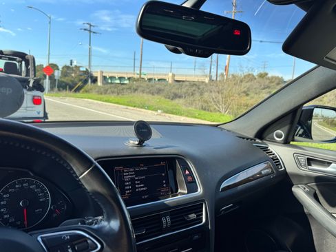 Used 2017 Audi Q5 3.0T Premium Plus w/ Technology Package image 12