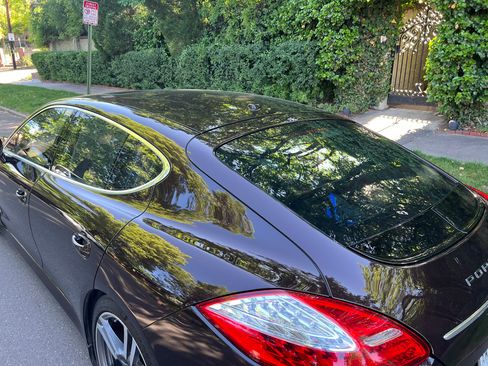 Used 2011 Porsche Panamera Turbo image 25