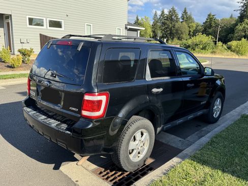 Used 2009 Ford Escape XLT AWD/4WD image 5