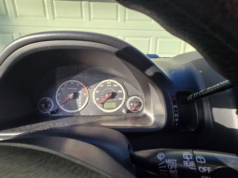 Used 2005 Honda CR-V LX image 8