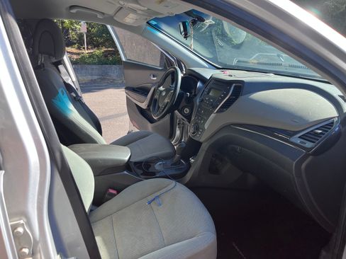 Used 2014 Hyundai Santa Fe Sport AWD/4WD image 11