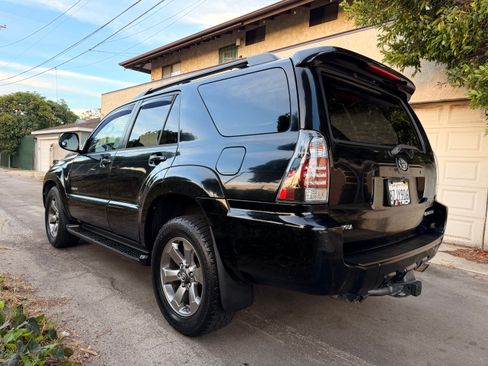 Used 2006 Toyota 4Runner Limited RWD image 10