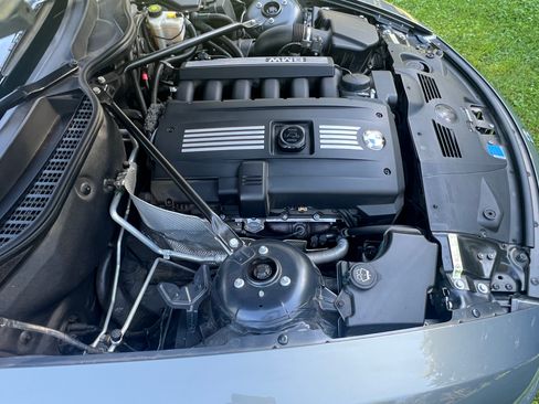 Used 2007 BMW Z4 3.0si RWD image 31