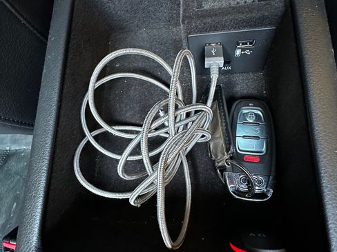 Used 2016 Audi A6 2.0T Premium Plus w/ Premium Plus Package image 20