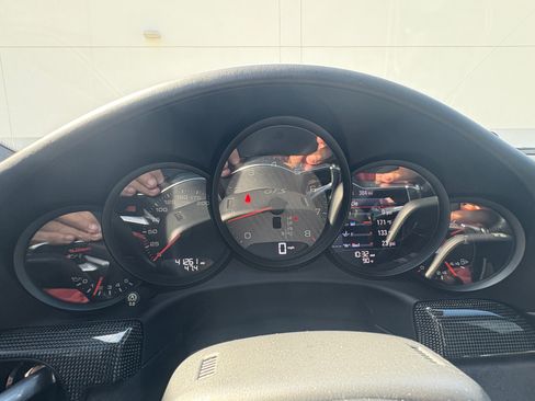 Used 2018 Porsche 911 Carrera GTS image 20