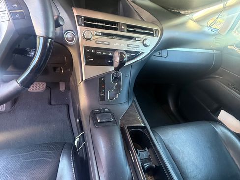 Used 2015 Lexus RX 350 AWD image 13