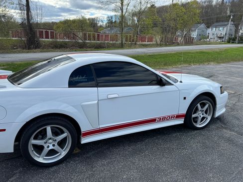 Used 2003 Ford Mustang GT Premium RWD image 5