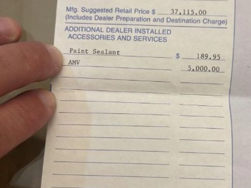 Used 1999 Pontiac Firebird Trans Am image 16