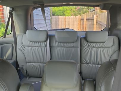 Used 2010 Honda Odyssey EX-L