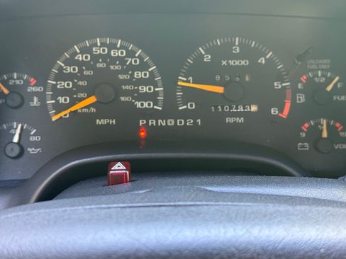 Used 1995 Chevrolet S10 Pickup LS image 14