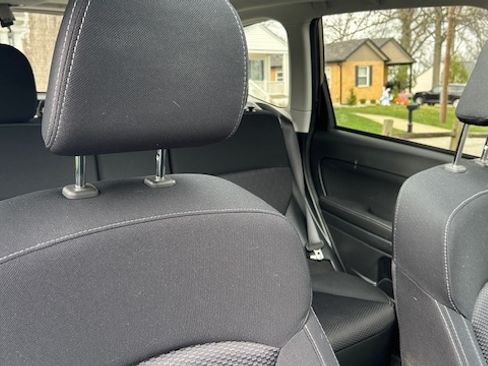 Used 2015 Subaru Forester 2.5i Premium image 12