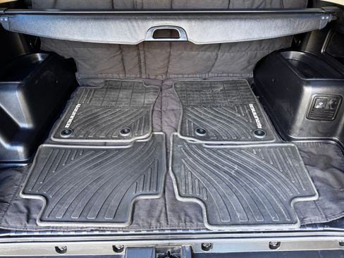 Used 2016 Toyota 4Runner Trail Premium image 20