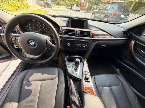 Used 2014 BMW 328i xDrive Sedan AWD/4WD image 15