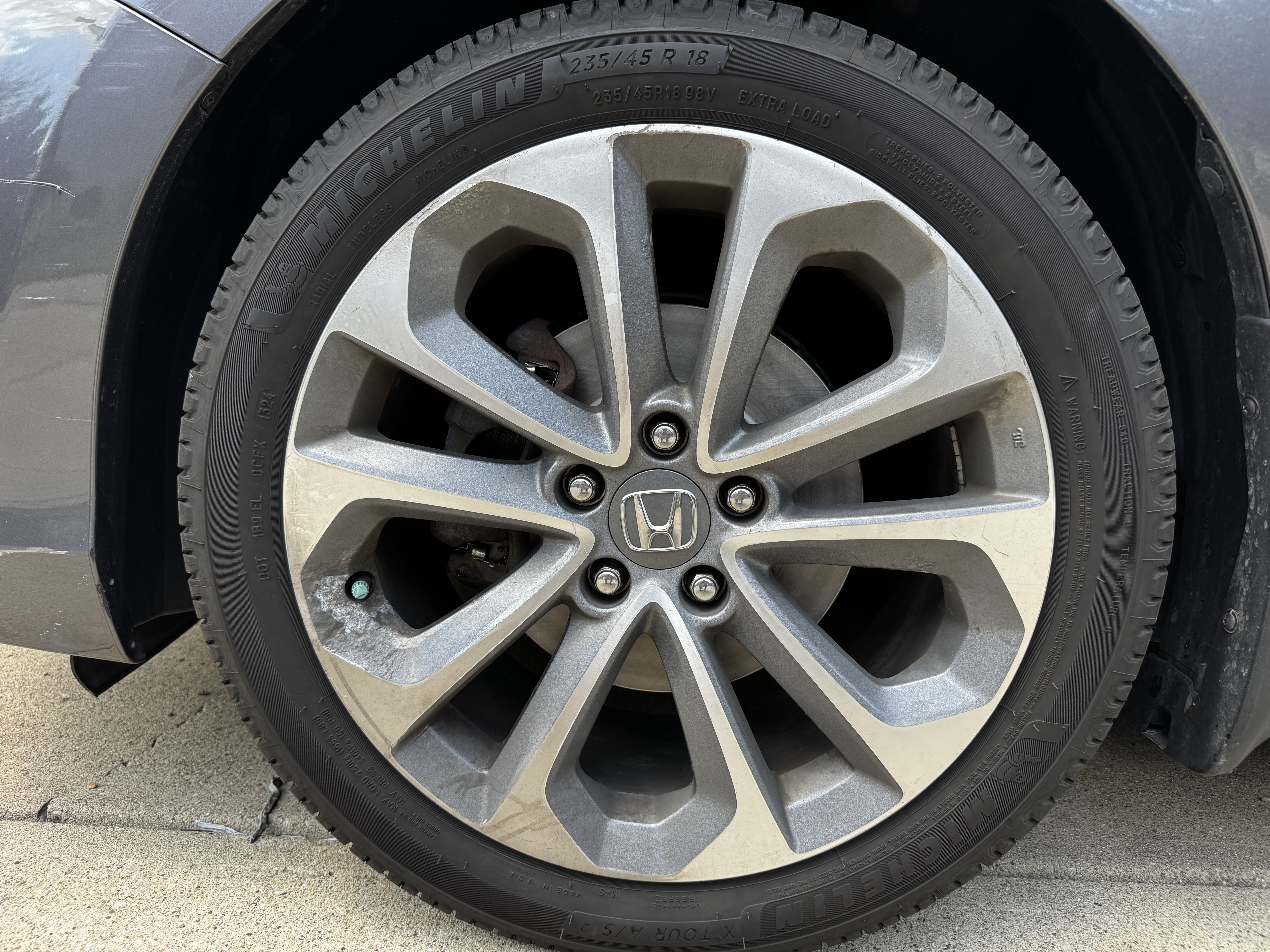 Used 2014 Honda Accord Sport image 22