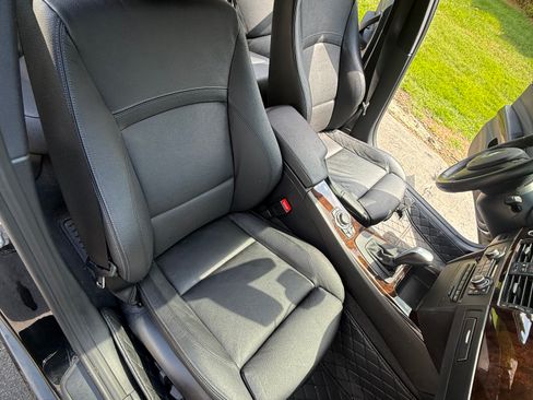 Used 2011 BMW 335d Sedan RWD image 6
