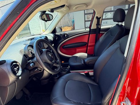 Used 2014 MINI Cooper Countryman FWD image 10
