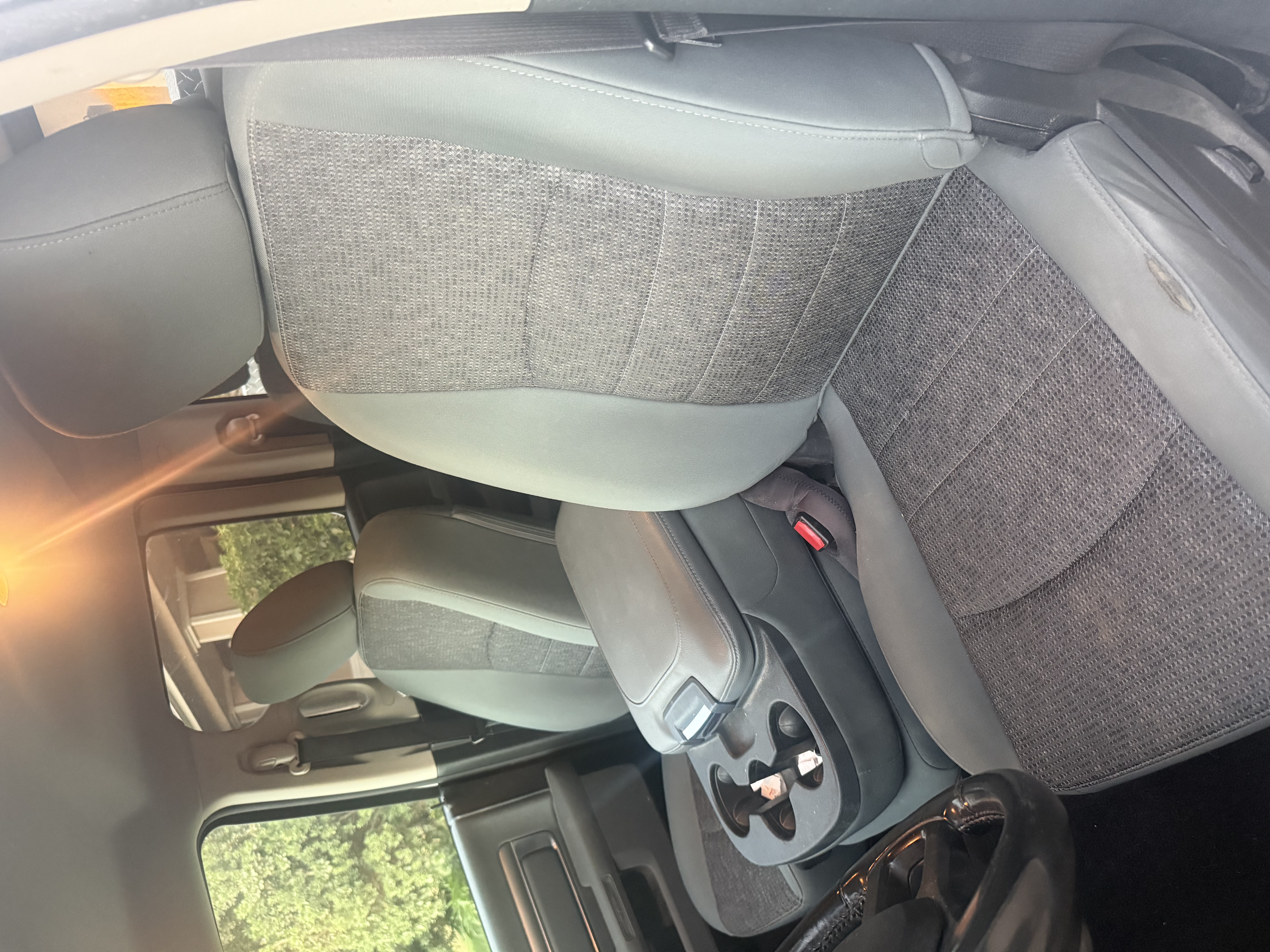 Used 2016 RAM 1500 Big Horn RWD image 12