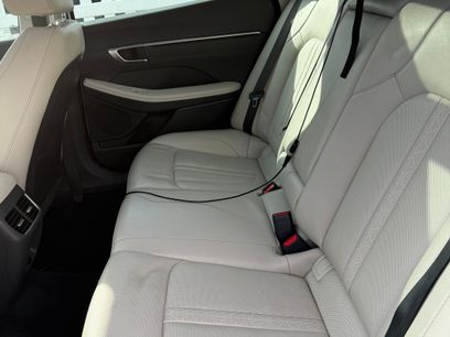 Used 2022 Hyundai Sonata Limited