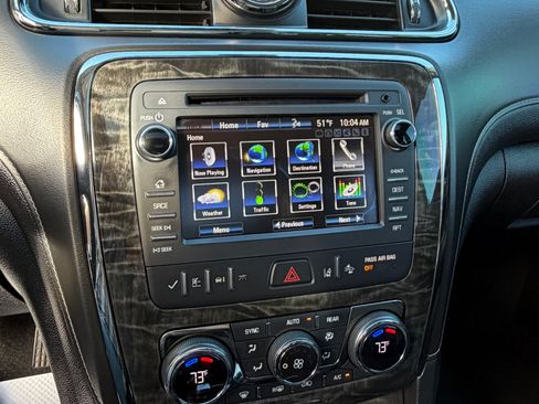 Used 2014 Buick Enclave Premium w/ Trailering Provision Package image 12