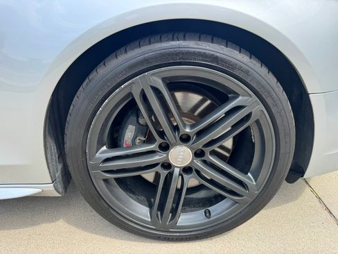 Used 2014 Audi S4 Prestige w/ Prestige Package AWD/4WD image 26