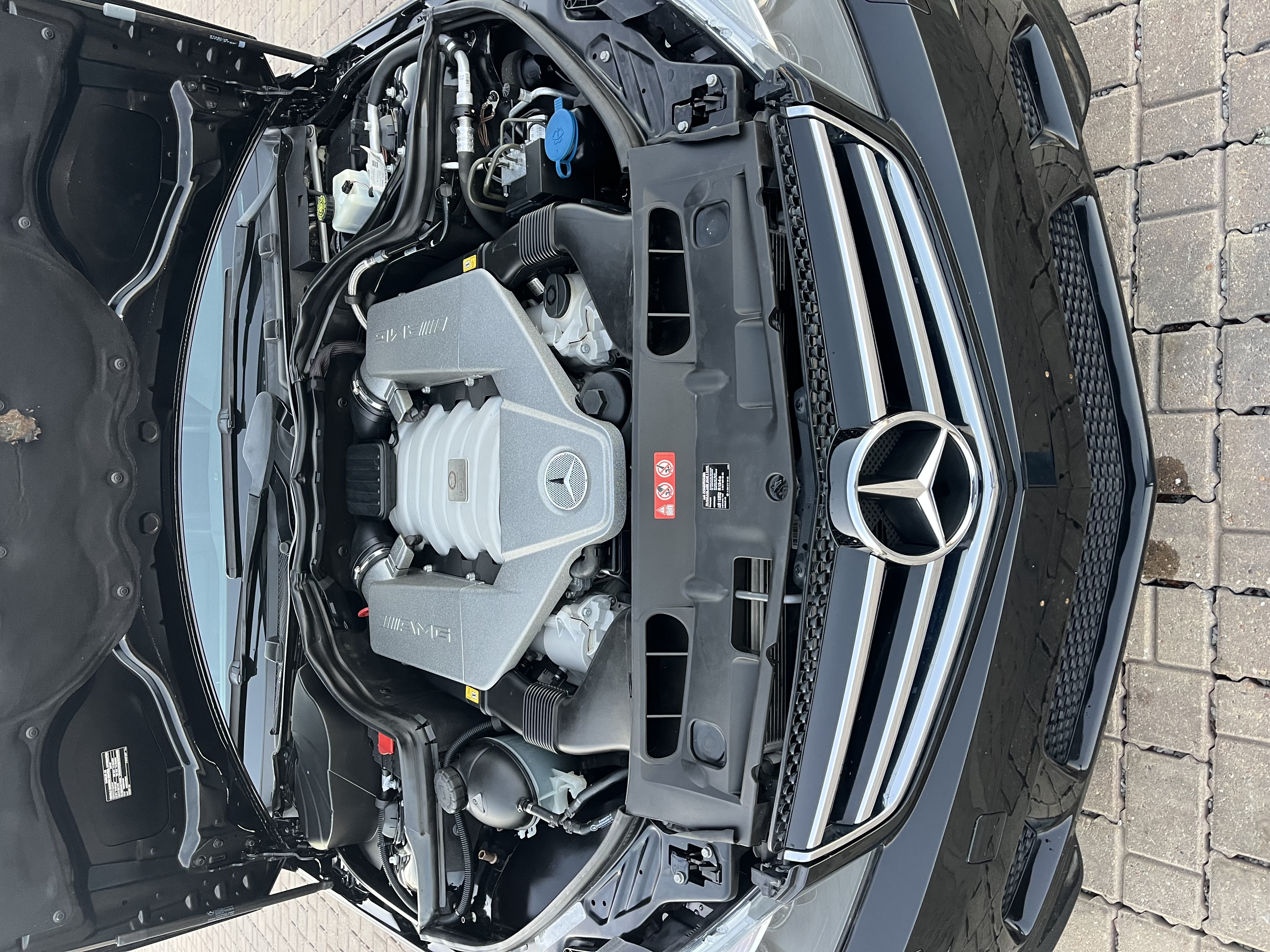 Used 2009 Mercedes-Benz C 63 AMG Sedan image 27