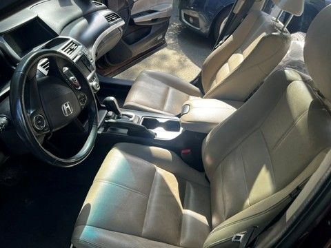 Used 2013 Honda Crosstour EX-L image 6