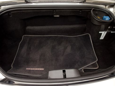 Used 2005 Porsche Boxster image 20