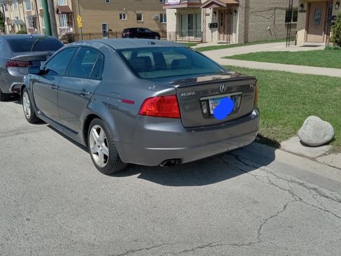 Used 2004 Acura TL image 3