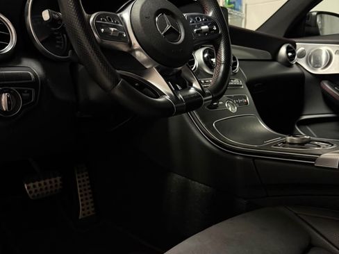 Used 2019 Mercedes-Benz C 43 AMG 4MATIC Coupe image 11