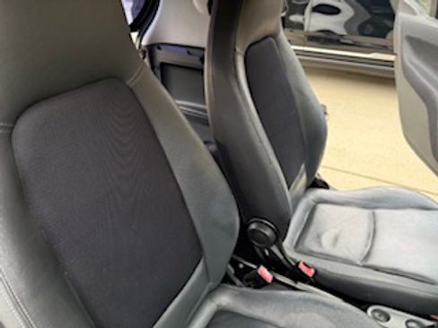 Used 2009 smart fortwo pure image 9