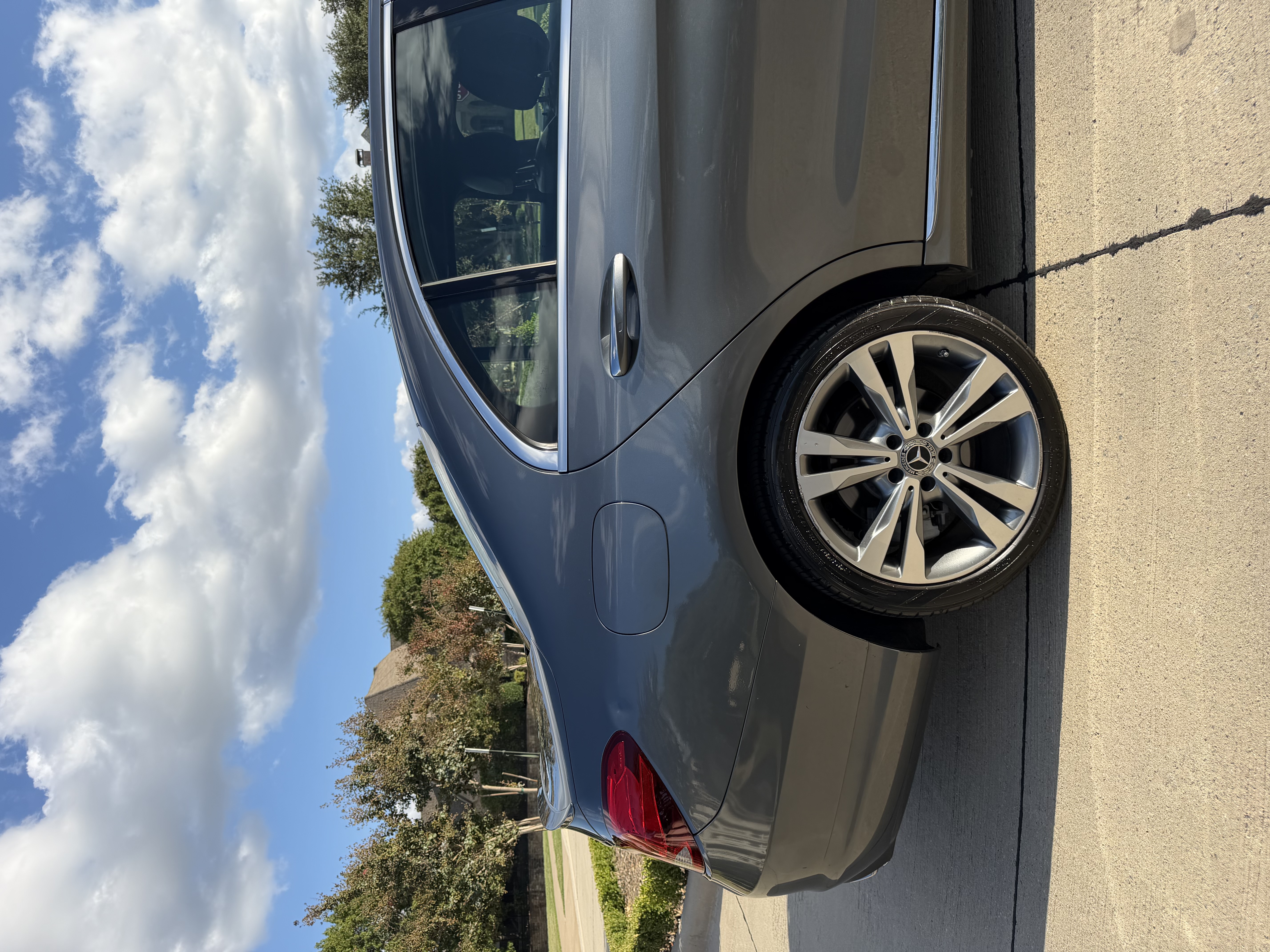 Used 2018 Mercedes-Benz C 300 Sedan image 6