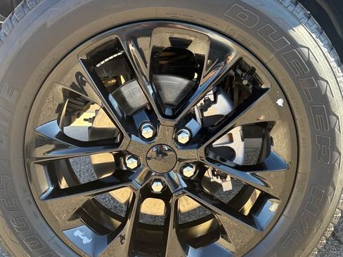 Used 2021 Jeep Wrangler Unlimited Sahara image 10