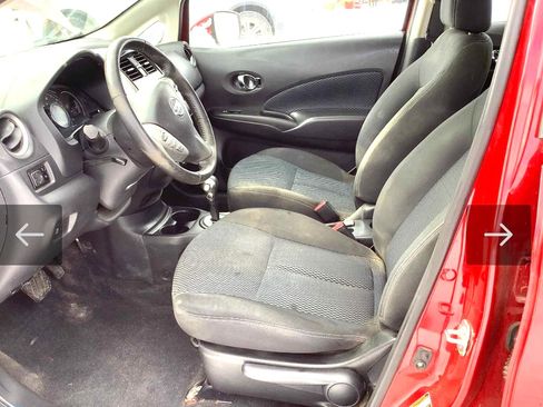 Used 2015 Nissan Versa Note SV image 9
