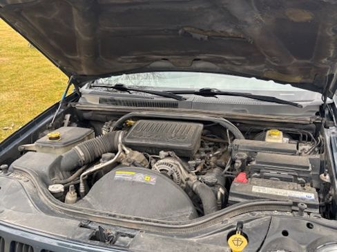 Used 2007 Jeep Grand Cherokee Laredo image 18