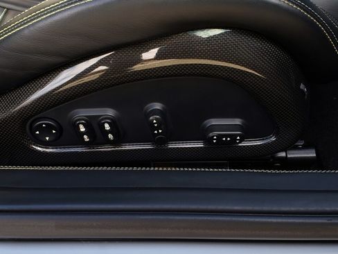 Used 2007 Ferrari 599 GTB Fiorano RWD image 19